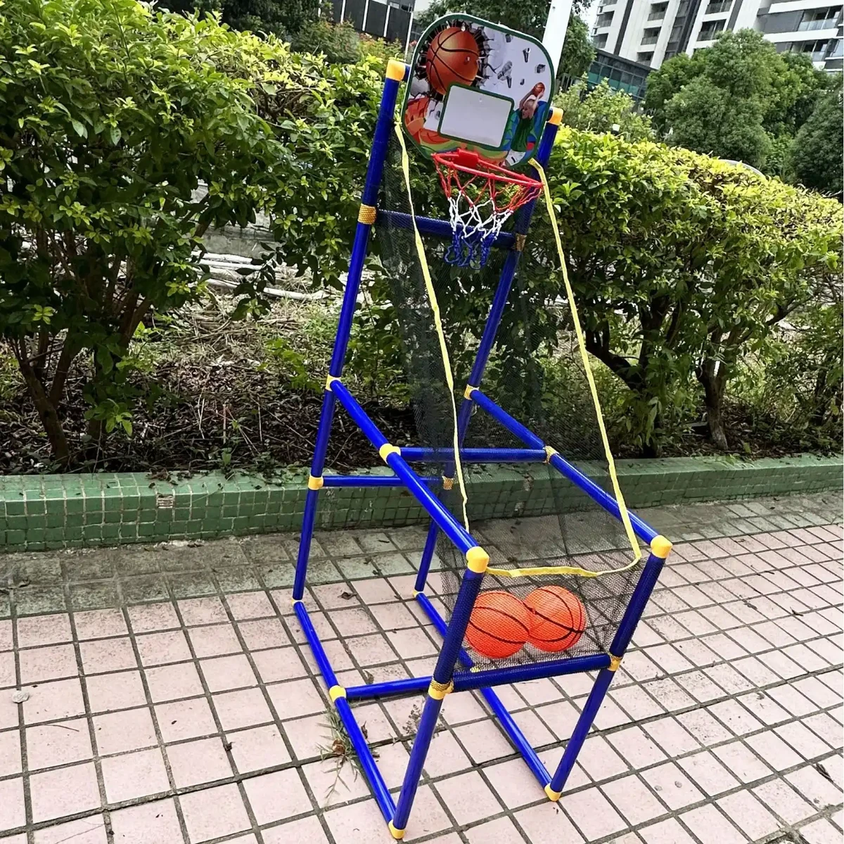 篮球体能趣味训练十法是什么_1